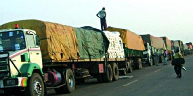 Exportations du Sénégal: Augmentation de 22,4% au premier trimestre 2020