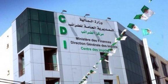 Algerie:Coronavirus , la DGI détaille les mesures de soutien aux entreprises impactées