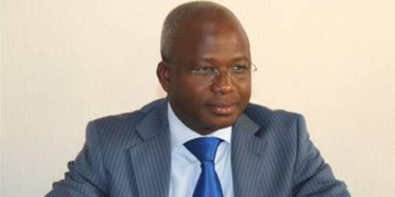 Cote d'ivoire:Santé publique vétérinaire, Le ministre Moussa Dosso présente le projet de loi aux députés le 4 août