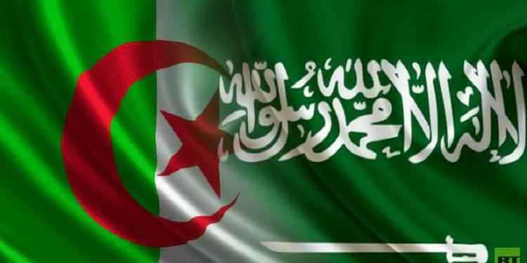 الجزائر:بحث سبل تعميق التعاون الثنائي