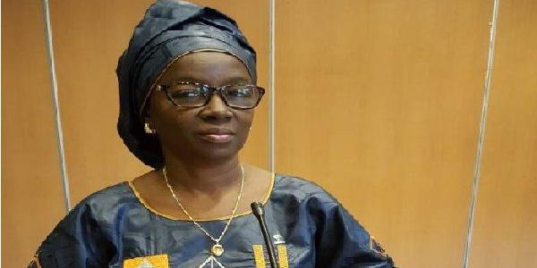 Aminata Mbodji nommée Directrice de la Communication de UEMOA : Une fierté pour le Sénégal