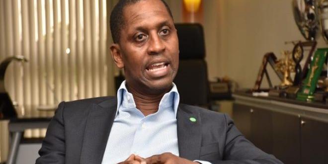 Sénégal:Top 100: L’entrepreneur sénégalais Kabirou MBODJE distingué parmi les 100 personnalités africaines les plus influentes par Reputation Poll International
