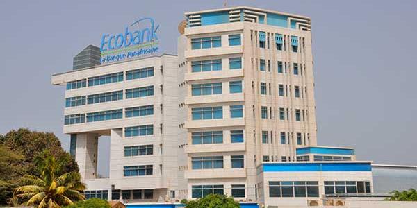 PME – Dispositif de soutien au financement : Ecobank Sénégal emboîte le pas à la Bceao