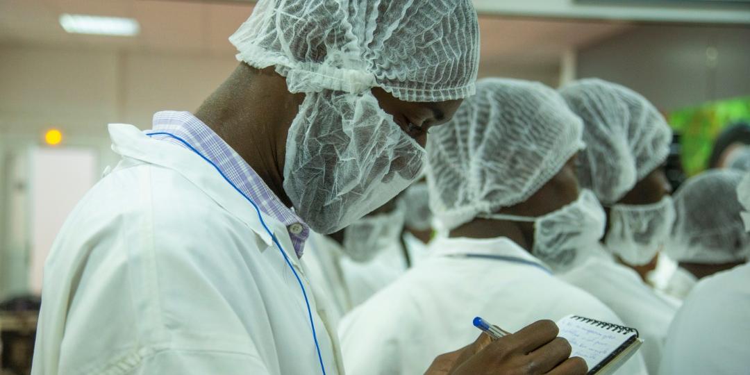 Sénégal:Bons Covid-19 , Dakar réalise un nouveau succès