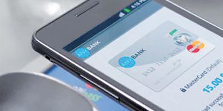 Maroc:Paiement mobile 885.943 M-wallets ouverts en 2019