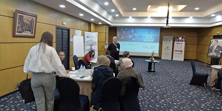 Maroc:La Fondation HEM et la Fondation Heinrich lancent le programme Ra’ed