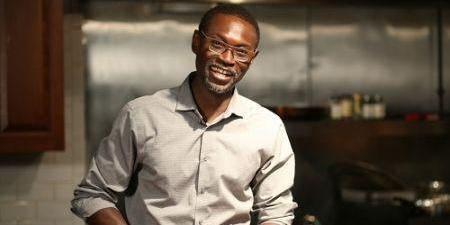 Sénégal: Pierre Thiam veut donner une envergure universelle au fonio