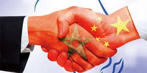 Maroc: signe deux accords avec le Laboratoire Chinois CNBG