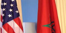 Maroc: Les relations -américaines au beau fixe