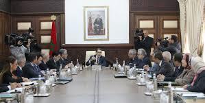 Maroc: Le Conseil de gouvernement approuve l'accord instituant le partenariat la Grande-Bretagne et l'Irlande du Nord