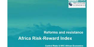Maroc: Lancement de la 5ème édition d'Africa Risk-Reward Index