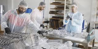 Maroc: OBG décortique la réponse de l'industrie