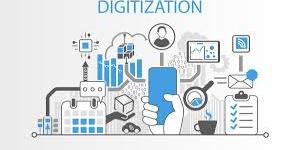 Maroc: a digitalisation de l'entreprise