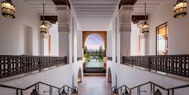 Maroc: Mamounia, Royal Mansour, Fours Seasons...ils vont rouvrir leurs portes à Marrakech