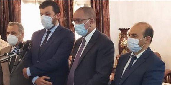 Algerie:Les startups devraient être la source des solutions intelligentes et innovantes