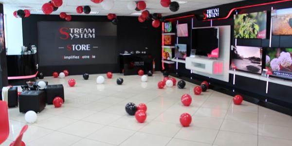 Algerie:Stream système , Cap sur l’exportation vers l’Europe