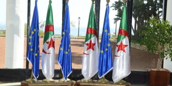 Algérie-UE: l’Accord d’association sera révisé en fonction des intérêts économiques