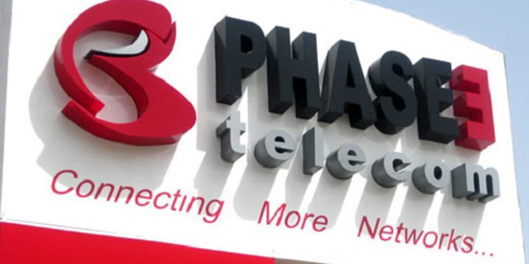 Nigeria:Phase3 Upgrades Network