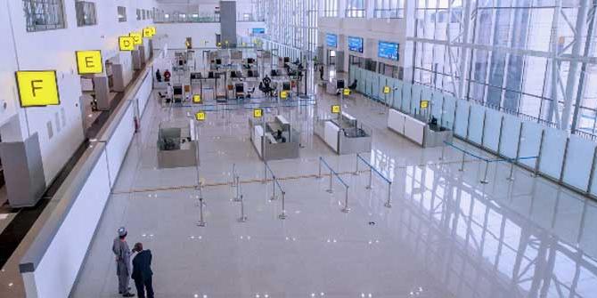 Nigeria:NAHCO Begins Aircraft Disinfection Service