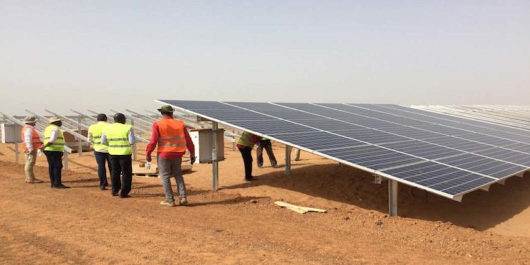 Nigeria:Expert seeks pragmatic, tech approach to power challenges