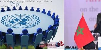 Maroc: Lancement d'un nouveau chantier naval