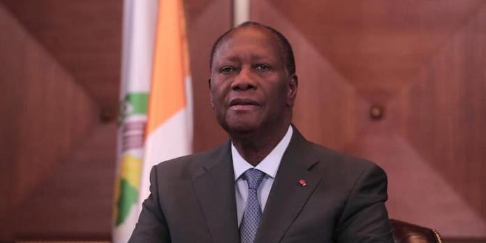 Cote d'ivoire:Avec Alassane Ouattara, la Côte d’Ivoire est devenue le pays le plus riche de l’Afrique de l’Ouest