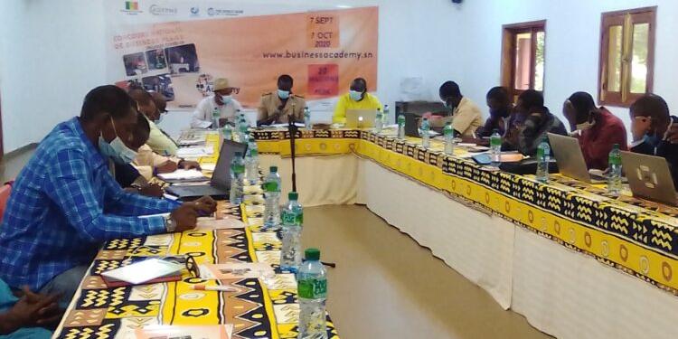 SENEGAL:L’ADPME appelle les entreprises locales à concourir pour la relance économique post covid-19.