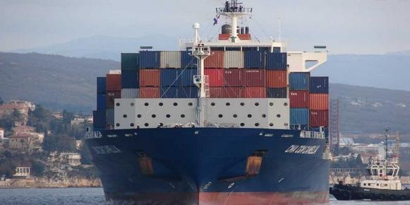 Algerie:Lancement prochain du transport de fret roulant vers la France et l'Espgane