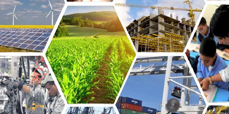 Maroc: croissance économique prévue à 4,8% en 2021