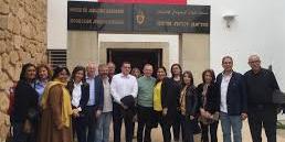 Maroc: le CRT de Casablanca-Settat se mobilise pour la reprise de l'activité