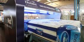 Maroc: Technologie de stérilisation des matelas : SteriMat, une innovation signée dolidol
