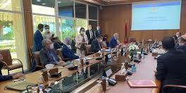 Maroc: nouvelles mesures du CVE pour soulager les secteurs de l'immobilier et de l'événementiel