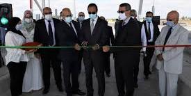 Maroc: Casablanca-Berrechid ... Inauguration de 2 gares de péage, nouvelle génération