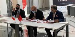Maroc:300.000 euros pour promouvoir la formation en Afrique