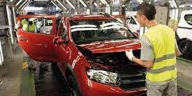 Maroc: l'usine Renault de Tanger produira deux nouveaux véhicules