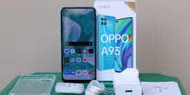 Maroc: Oppo A93 est disponible
