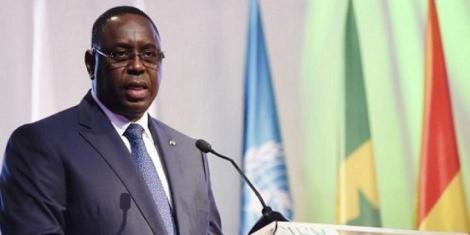 Sénégal:Rapport 2020 Mo Ibrahim sur la bonne gouvernance, le Sénégal dans le top 10 des pays africains