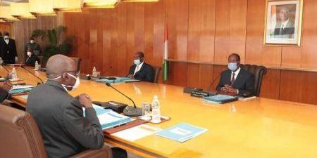 Côte d’Ivoire : le gouvernement octroie cinq permis d’exploration aurifère à trois sociétés