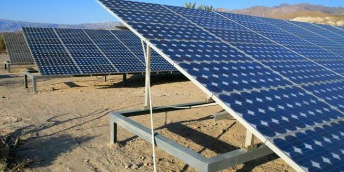 Algérie:Panneaux photovoltaïques, les capacités de production bientôt renforcées par deux nouvelles usines