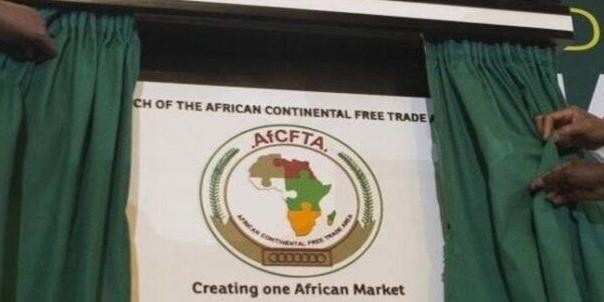 La Tunisie ratifie l’accord de la zone de libre-échange AfCFTA