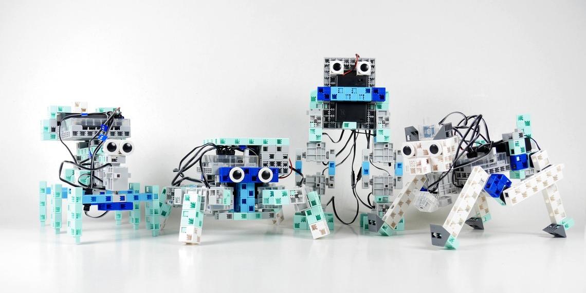 Algérie:Une école de robotique destinée aux enfants lancée à Alger