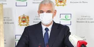 Maroc: Les objectifs d'Ait Taleb pour 2021