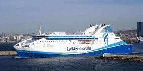 Maroc: La Méridionale ouvre une ligne maritime entre Marseille et Tanger Med