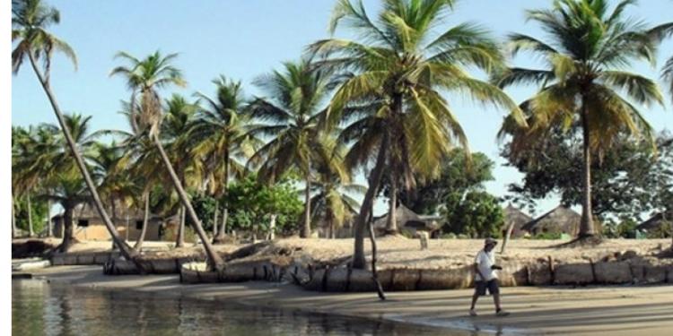 Sénégal:Casamance – La Banque Mondiale finance un projet de 74.000.000 de Dollars pour le développement du tourisme