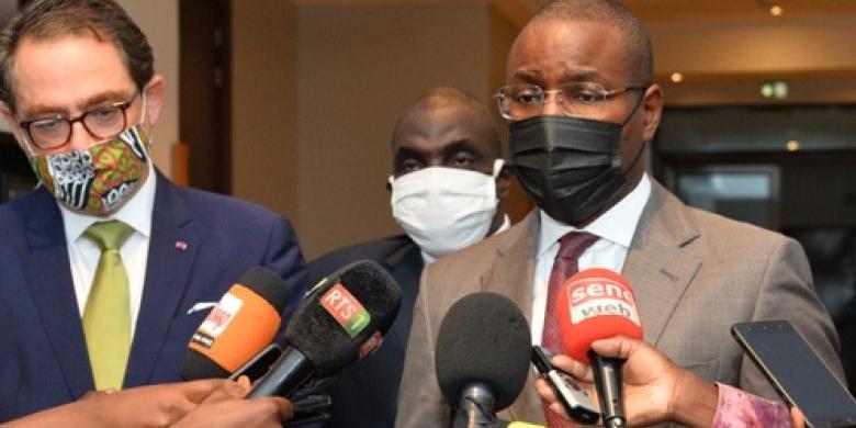 Sénégal:La Belgique alloue 30 milliards f cfa au Sénégal