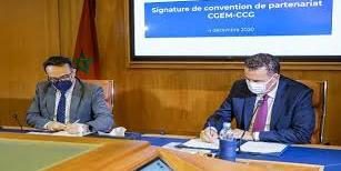 Maroc: la CGEM et la CCG lancent un nouveau service au profit des entreprises