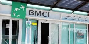 Maroc: BMCI enregistre une légère hausse de son PNB