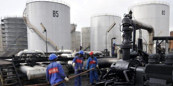 Sénégal:Production de gaz en Afrique, Le Sénégal parmi les leaders avant la fin de la décennie