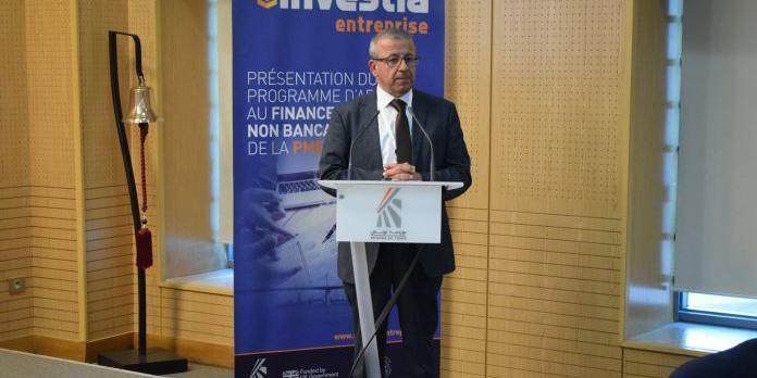 Tunisie:Investia Entreprise, 30 PME tunisiennes sélectionnées