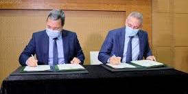 Maroc: signature d'un accord pour l'extension de la zone d'accélération industrielle